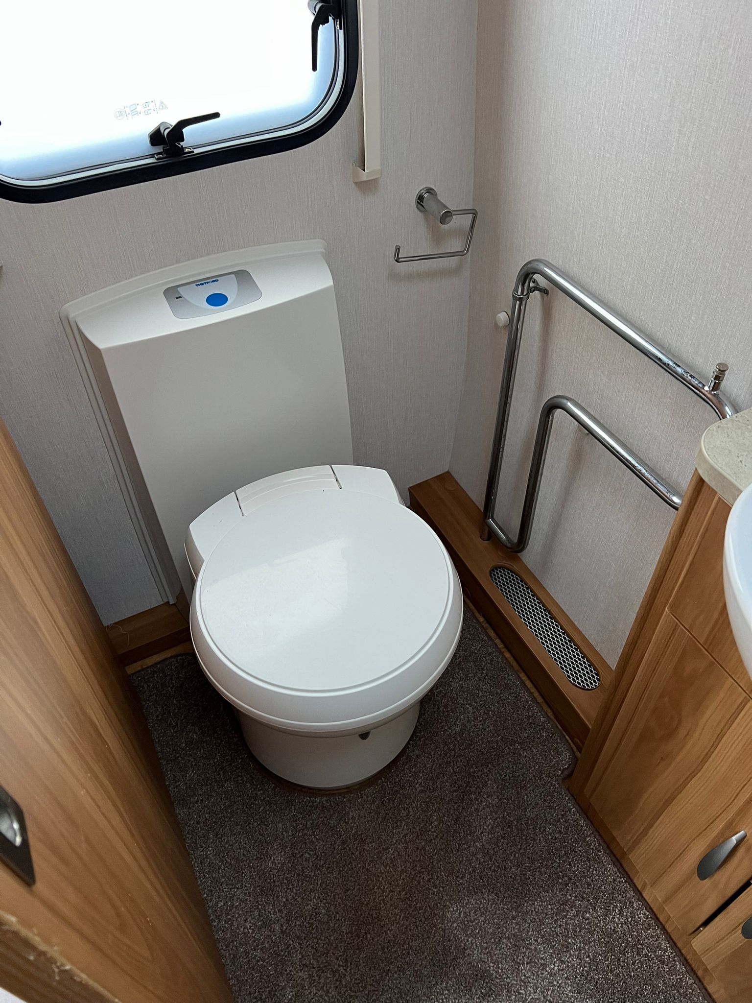 Want to find your ideal caravan?